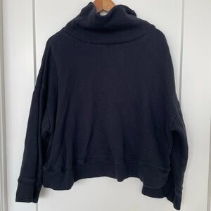 Encircled Heirloom Sweater